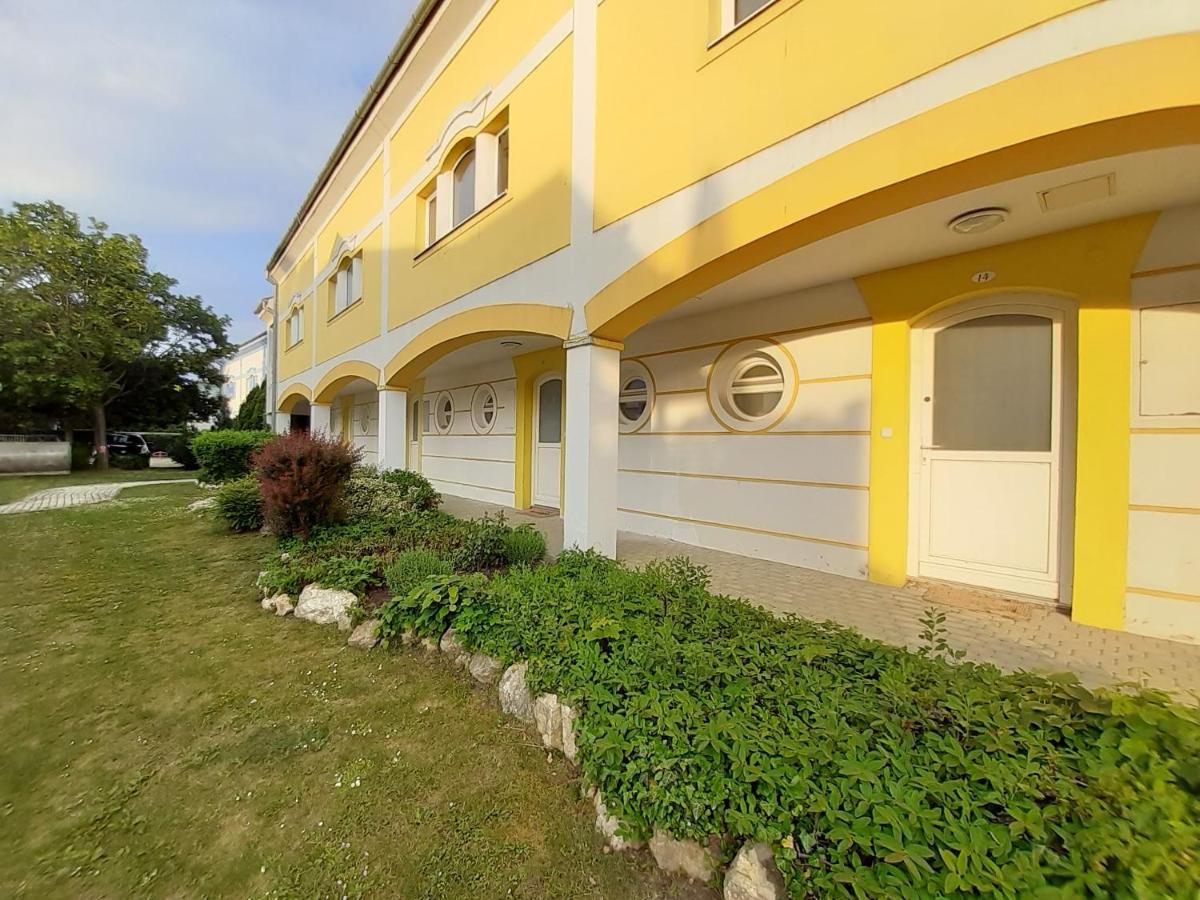 Thermal Garden Mosonmagyarovar Exterior photo